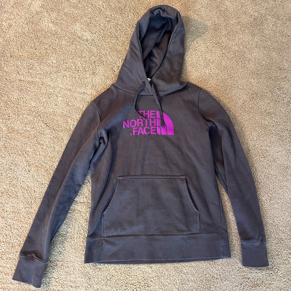 The North Face Hoodie